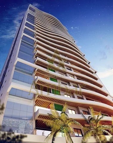 Ambar Imóveis | Imobiliária em Ribeirão Preto | Apartamento - OLHOS D' AGUA - Ribeirão Preto