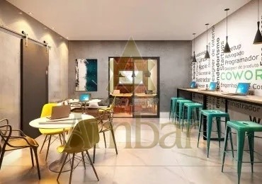 Ambar Imóveis | Imobiliária em Ribeirão Preto | Apartamento - OLHOS D' AGUA - Ribeirão Preto