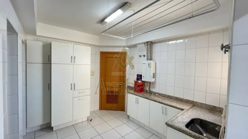 Ambar Imóveis | Imobiliária em Ribeirão Preto | Apartamento - Jardim Irajá - Ribeirão Preto