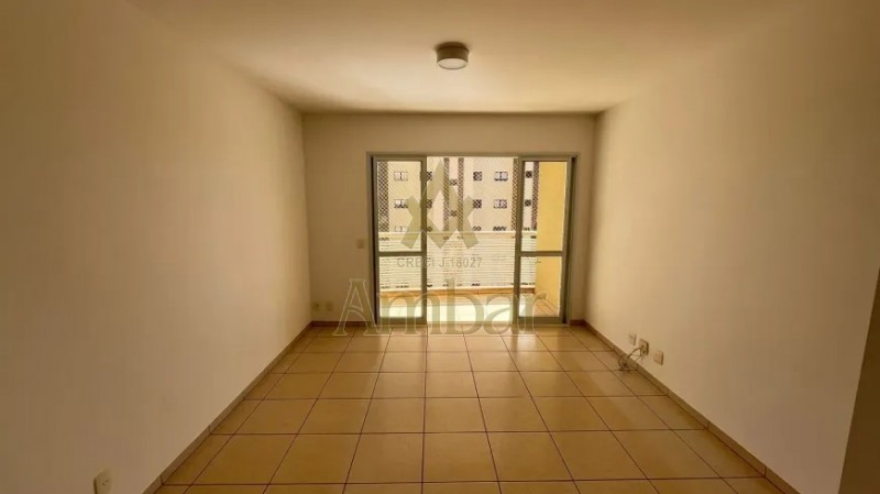 Foto: Apartamento - Jardim Irajá - Ribeirão Preto