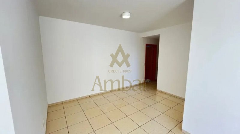 Ambar Imóveis | Imobiliária em Ribeirão Preto | Apartamento - Jardim Irajá - Ribeirão Preto