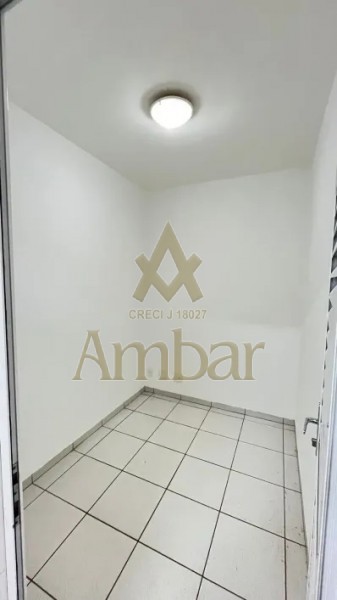 Ambar Imóveis | Imobiliária em Ribeirão Preto | Apartamento - Jardim Irajá - Ribeirão Preto