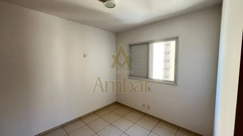 Ambar Imóveis | Imobiliária em Ribeirão Preto | Apartamento - Jardim Irajá - Ribeirão Preto