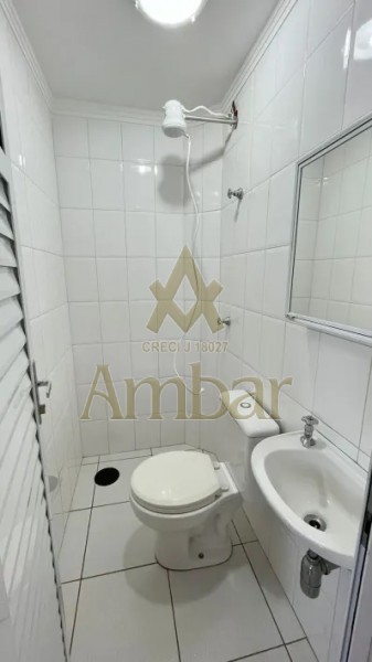 Ambar Imóveis | Imobiliária em Ribeirão Preto | Apartamento - Jardim Irajá - Ribeirão Preto