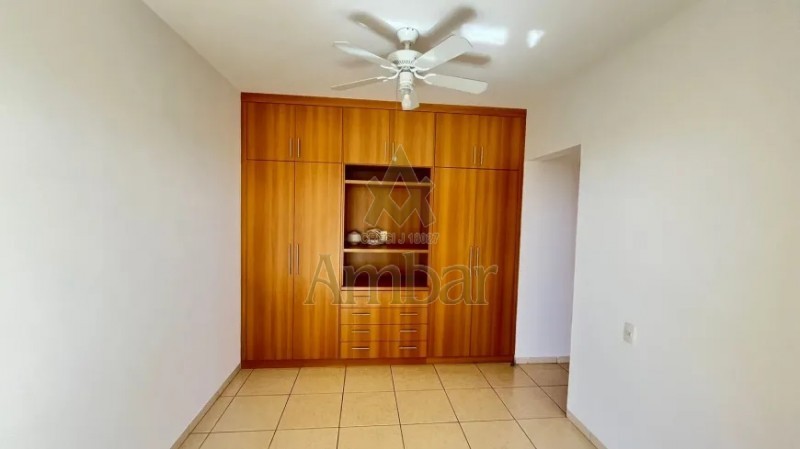 Ambar Imóveis | Imobiliária em Ribeirão Preto | Apartamento - Jardim Irajá - Ribeirão Preto