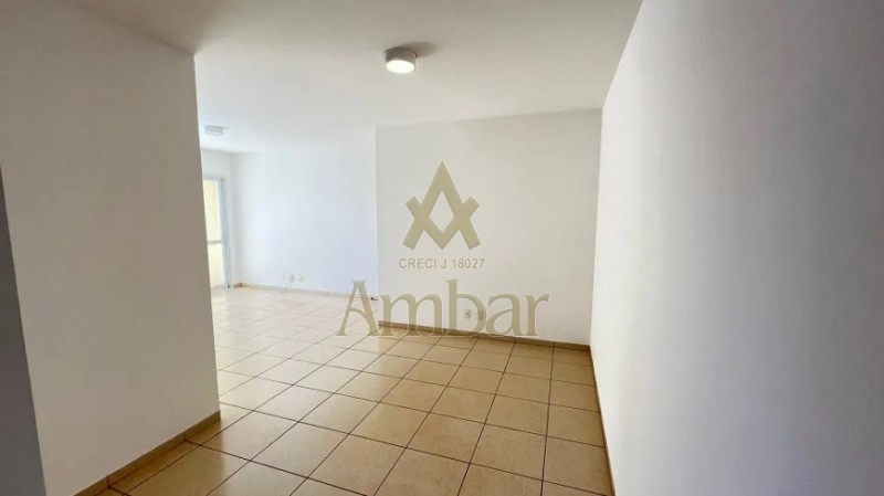 Ambar Imóveis | Imobiliária em Ribeirão Preto | Apartamento - Jardim Irajá - Ribeirão Preto