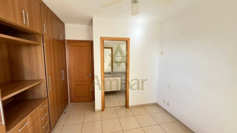 Ambar Imóveis | Imobiliária em Ribeirão Preto | Apartamento - Jardim Irajá - Ribeirão Preto