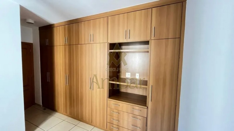 Ambar Imóveis | Imobiliária em Ribeirão Preto | Apartamento - Jardim Irajá - Ribeirão Preto