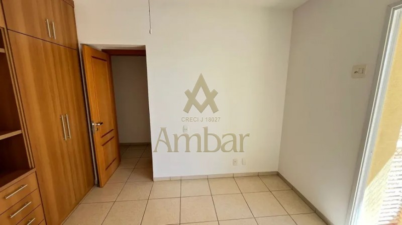 Ambar Imóveis | Imobiliária em Ribeirão Preto | Apartamento - Jardim Irajá - Ribeirão Preto