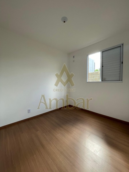 Ambar Imóveis | Imobiliária em Ribeirão Preto | Apartamento - Jardim Cybelli - Ribeirão Preto