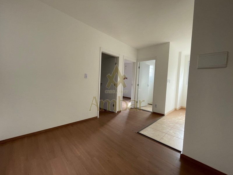 Ambar Imóveis | Imobiliária em Ribeirão Preto | Apartamento - Jardim Cybelli - Ribeirão Preto