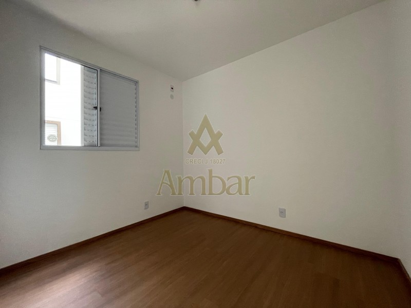 Ambar Imóveis | Imobiliária em Ribeirão Preto | Apartamento - Jardim Cybelli - Ribeirão Preto