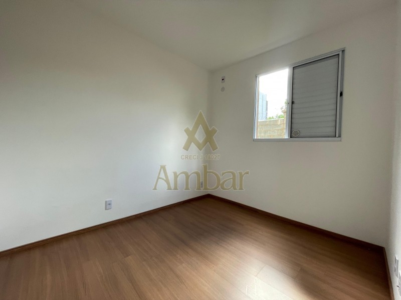 Ambar Imóveis | Imobiliária em Ribeirão Preto | Apartamento - Jardim Cybelli - Ribeirão Preto