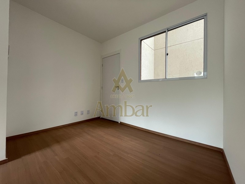 Ambar Imóveis | Imobiliária em Ribeirão Preto | Apartamento - Jardim Cybelli - Ribeirão Preto