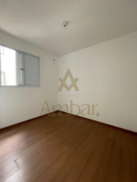 Ambar Imóveis | Imobiliária em Ribeirão Preto | Apartamento - Jardim Cybelli - Ribeirão Preto