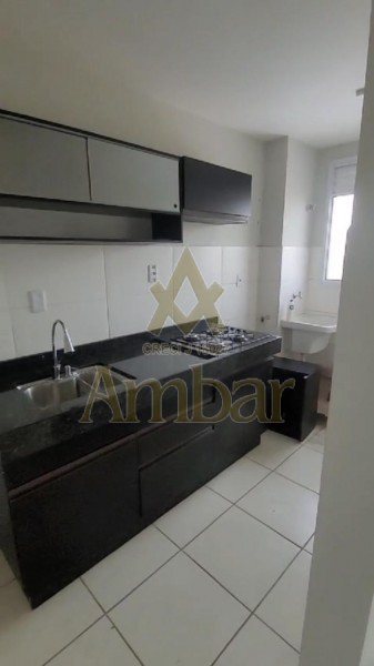 Foto: Apartamento - Alto do Ipiranga - Ribeirão Preto