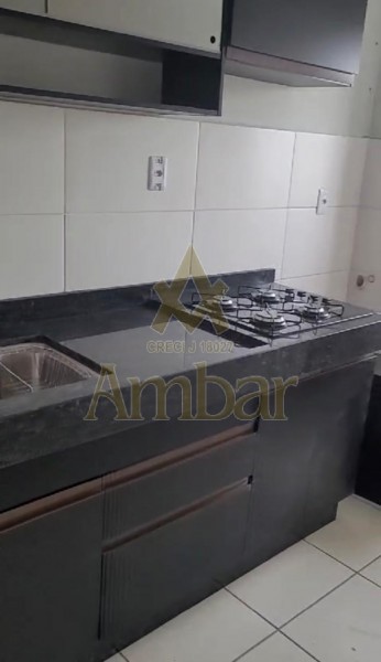 Ambar Imóveis | Imobiliária em Ribeirão Preto | Apartamento - Alto do Ipiranga - Ribeirão Preto