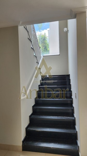 Ambar Imóveis | Imobiliária em Ribeirão Preto | Casa de Condomínio - Jardim Saint Gerard - Ribeirão Preto