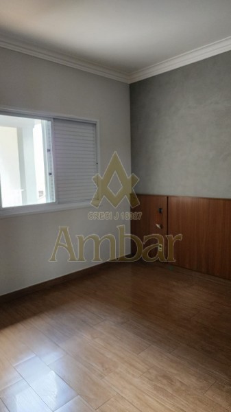 Ambar Imóveis | Imobiliária em Ribeirão Preto | Casa de Condomínio - Jardim Saint Gerard - Ribeirão Preto