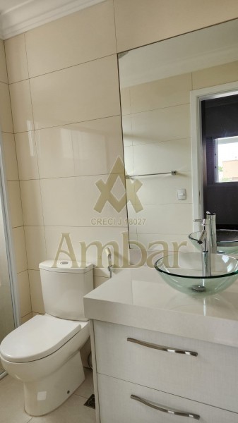 Ambar Imóveis | Imobiliária em Ribeirão Preto | Casa de Condomínio - Jardim Saint Gerard - Ribeirão Preto