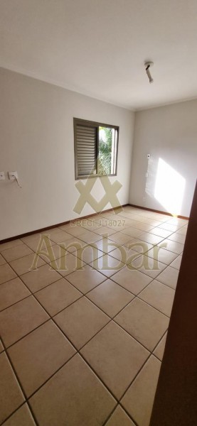 Ambar Imóveis | Imobiliária em Ribeirão Preto | Apartamento - Santa Cruz do José Jacques - Ribeirão Preto