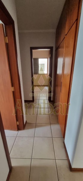 Ambar Imóveis | Imobiliária em Ribeirão Preto | Apartamento - Santa Cruz do José Jacques - Ribeirão Preto