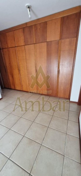 Ambar Imóveis | Imobiliária em Ribeirão Preto | Apartamento - Santa Cruz do José Jacques - Ribeirão Preto