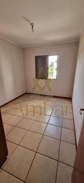 Ambar Imóveis | Imobiliária em Ribeirão Preto | Apartamento - Santa Cruz do José Jacques - Ribeirão Preto