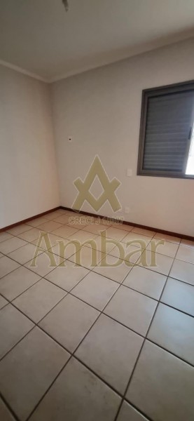 Ambar Imóveis | Imobiliária em Ribeirão Preto | Apartamento - Santa Cruz do José Jacques - Ribeirão Preto