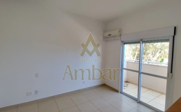 Ambar Imóveis | Imobiliária em Ribeirão Preto | Casa de Condomínio - Vila do Golf - Ribeirão Preto