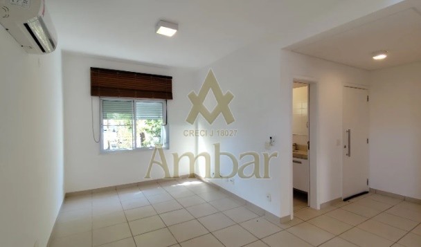 Ambar Imóveis | Imobiliária em Ribeirão Preto | Casa de Condomínio - Vila do Golf - Ribeirão Preto