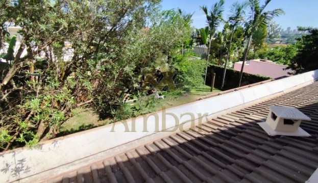 Ambar Imóveis | Imobiliária em Ribeirão Preto | Casa de Condomínio - Vila do Golf - Ribeirão Preto