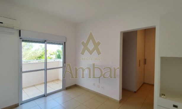 Ambar Imóveis | Imobiliária em Ribeirão Preto | Casa de Condomínio - Vila do Golf - Ribeirão Preto