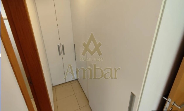 Ambar Imóveis | Imobiliária em Ribeirão Preto | Casa de Condomínio - Vila do Golf - Ribeirão Preto