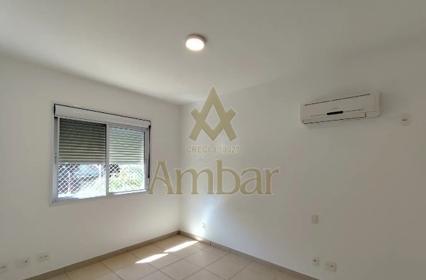 Ambar Imóveis | Imobiliária em Ribeirão Preto | Casa de Condomínio - Vila do Golf - Ribeirão Preto