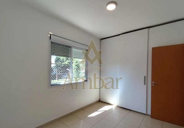 Ambar Imóveis | Imobiliária em Ribeirão Preto | Casa de Condomínio - Vila do Golf - Ribeirão Preto