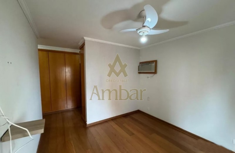 Ambar Imóveis | Imobiliária em Ribeirão Preto | Apartamento - Centro - Ribeirão Preto