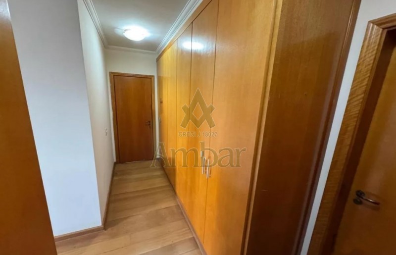 Ambar Imóveis | Imobiliária em Ribeirão Preto | Apartamento - Centro - Ribeirão Preto