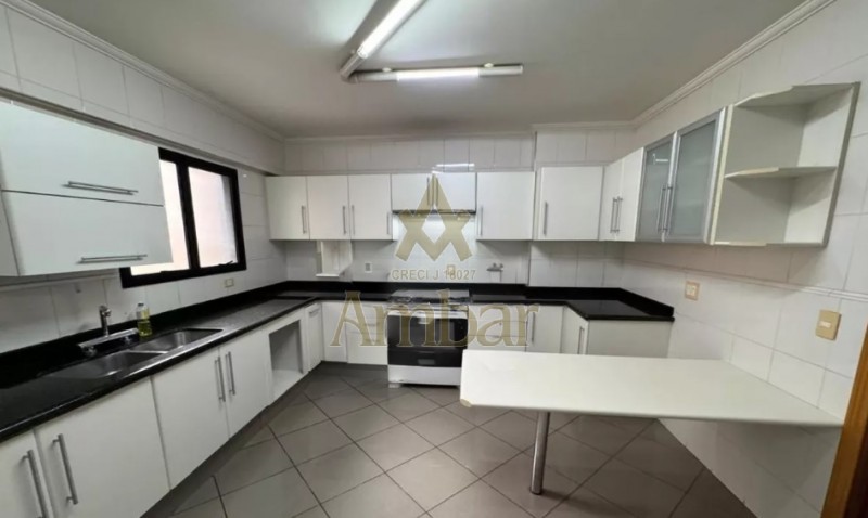 Ambar Imóveis | Imobiliária em Ribeirão Preto | Apartamento - Centro - Ribeirão Preto