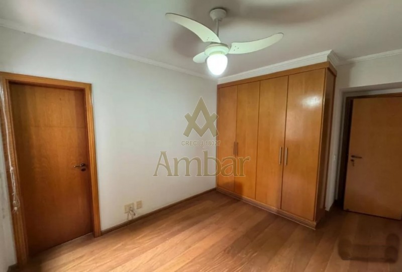 Ambar Imóveis | Imobiliária em Ribeirão Preto | Apartamento - Centro - Ribeirão Preto