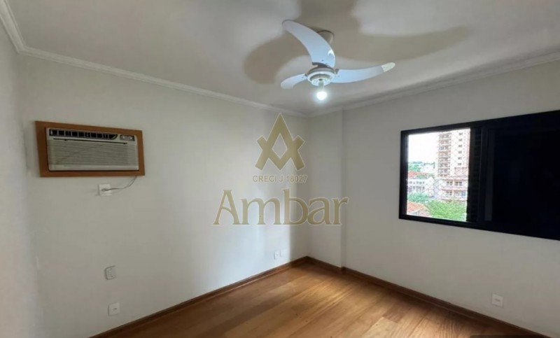 Ambar Imóveis | Imobiliária em Ribeirão Preto | Apartamento - Centro - Ribeirão Preto