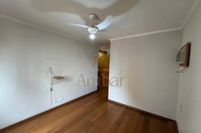 Ambar Imóveis | Imobiliária em Ribeirão Preto | Apartamento - Centro - Ribeirão Preto