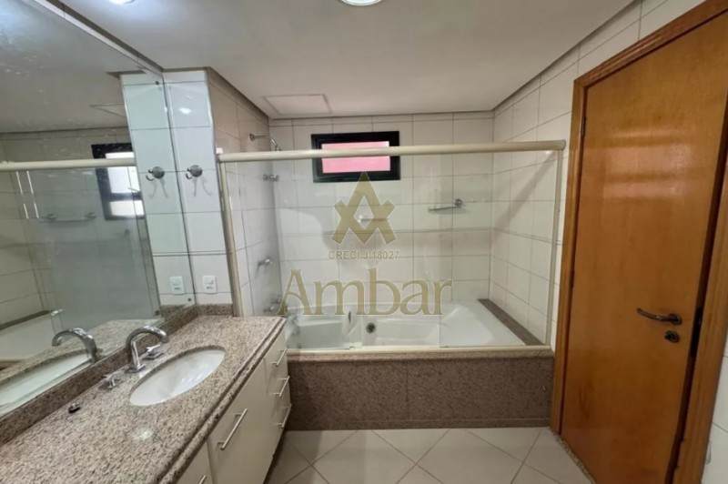 Ambar Imóveis | Imobiliária em Ribeirão Preto | Apartamento - Centro - Ribeirão Preto