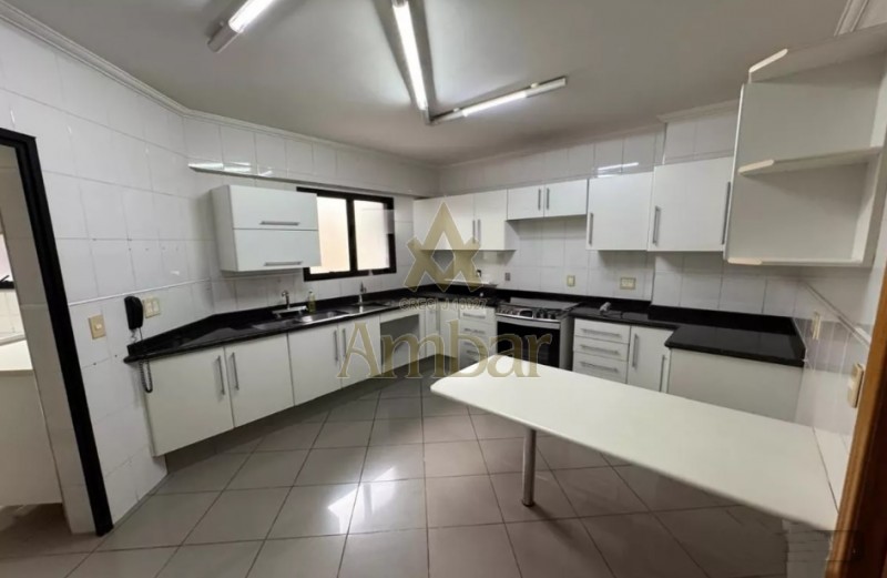 Ambar Imóveis | Imobiliária em Ribeirão Preto | Apartamento - Centro - Ribeirão Preto