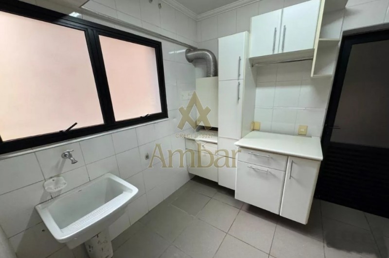 Ambar Imóveis | Imobiliária em Ribeirão Preto | Apartamento - Centro - Ribeirão Preto