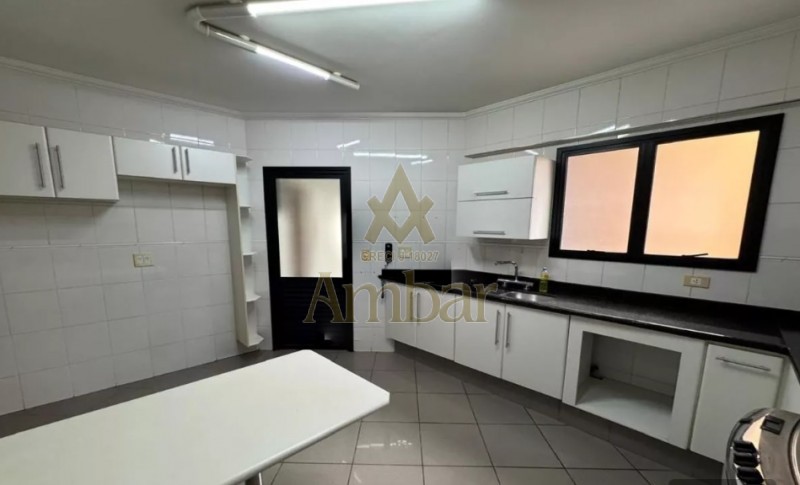 Ambar Imóveis | Imobiliária em Ribeirão Preto | Apartamento - Centro - Ribeirão Preto