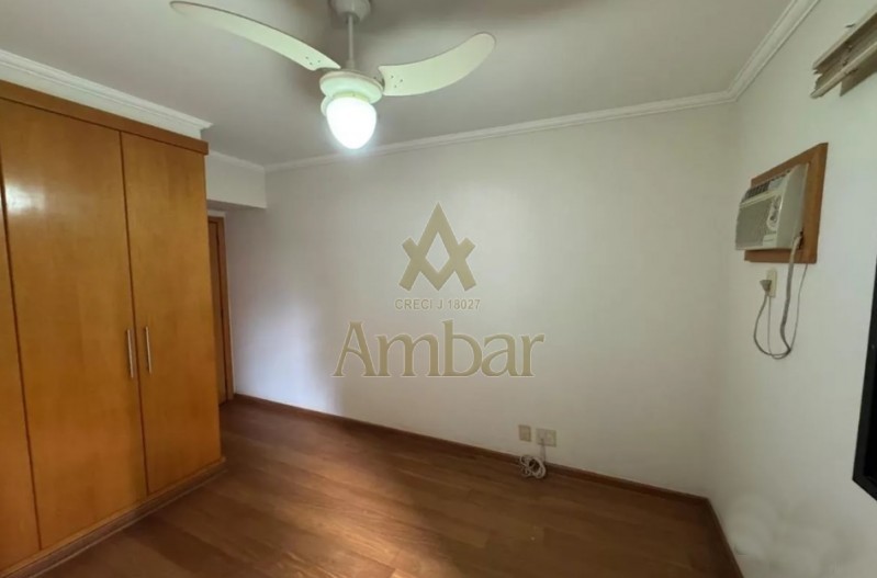 Ambar Imóveis | Imobiliária em Ribeirão Preto | Apartamento - Centro - Ribeirão Preto