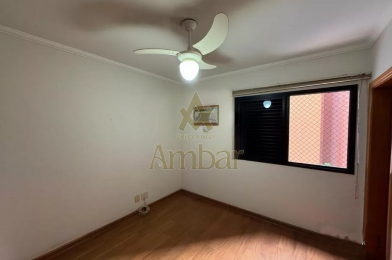 Ambar Imóveis | Imobiliária em Ribeirão Preto | Apartamento - Centro - Ribeirão Preto