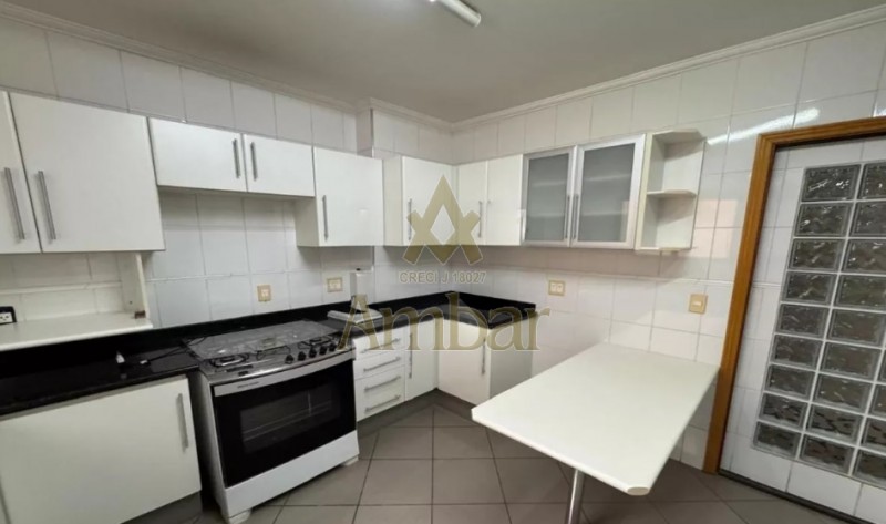 Ambar Imóveis | Imobiliária em Ribeirão Preto | Apartamento - Centro - Ribeirão Preto