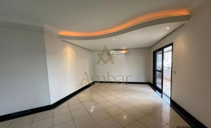 Ambar Imóveis | Imobiliária em Ribeirão Preto | Apartamento - Centro - Ribeirão Preto